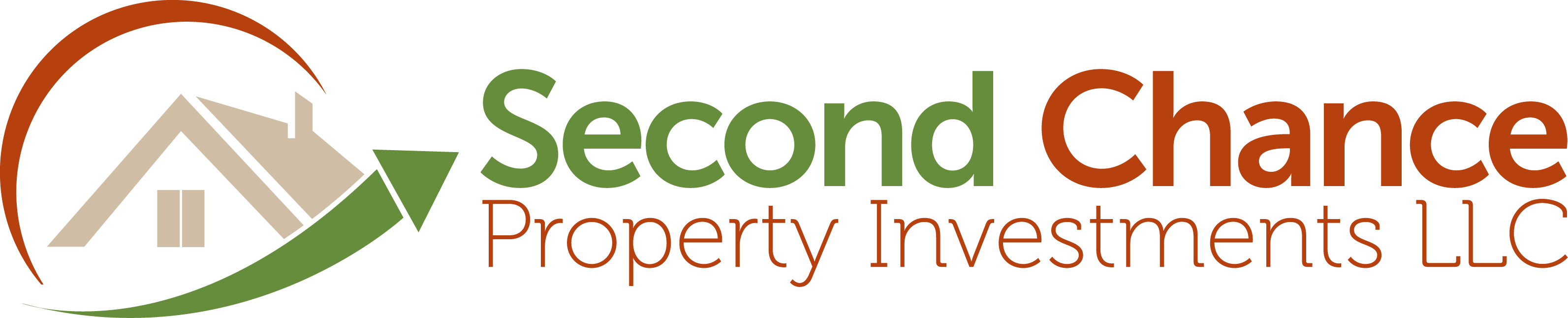 Second Chance Property Investments LLC